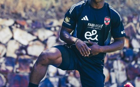 الأهلي يُغلق الباب في وجه الحزم: لا نية لبيع أليو ديانج