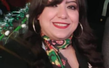 في اليوم العالمي للسكان.. نرمين ميشيل: الثروة البشرية هي سلاح مصر في مواجهة التحديات