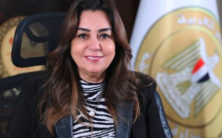 ثقة سياسية جديدة.. وزيرة التنمية المحلية تقود وزارة البيئة خلفًا لـ ياسمين فؤاد