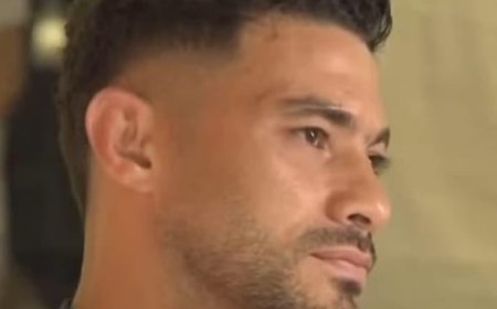 ياسر إبراهيم يفتح قلبه: دموع الهزيمة وأحلام البطولات ووفاء لا ينتهي للقميص الأحمر