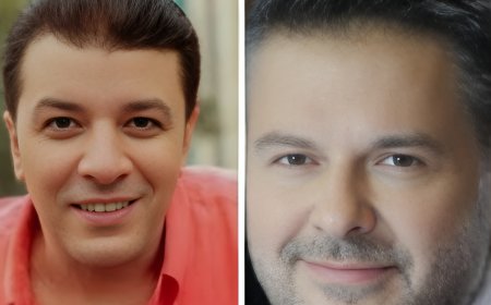 راغب علامة يتواصل مع مصطفى كامل: «مصر بلدي الثاني.. وسأحضر إلى النقابة احترامًا لها»