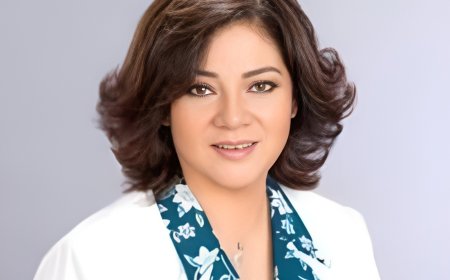 الوطنية للإعلام تعلن تشكيل مجلس أمناء أكاديمية ماسبيرو برئاسة درية شرف الدين