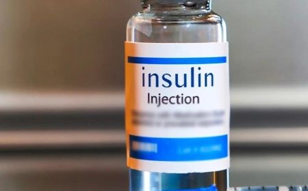 مجلس الوزراء: الأنسولين متوفر بكافة مستشفيات التأمين الصحي ولا صحة لما يُتداول عن نقصه