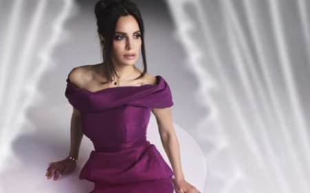 آمال ماهر تتصدر الترند بـ8 أغنيات من «حاجة غير» خلال 48 ساعة