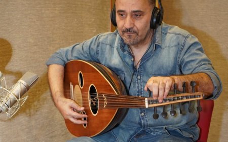 مجد القاسم يقتحم الساحة الخليجية بأغنية «أنتي الأميرة» في أول تجربة لهجوية جديدة