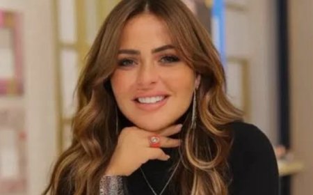 الأعلى للإعلام يُعاقب مها الصغير بالمنع 6 أشهر ويحيلها للنيابة بتهمة التعدي على حقوق ملكية فكرية