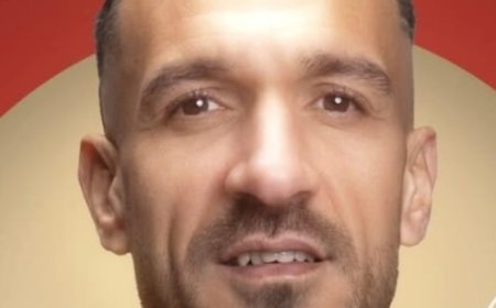 علي معلول يقترب من العودة إلى الصفاقسي التونسي بعد رحلة ذهبية مع الأهلي