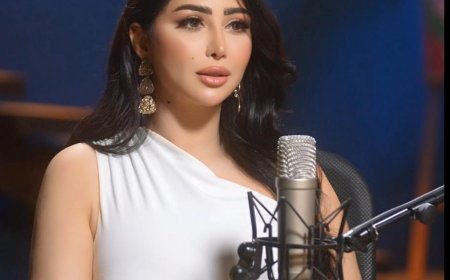 رانيا حكيم تفتح أبواب البوح في «كلمة السر»: أسرار إنسانية لنجوم الفن على المكشوف