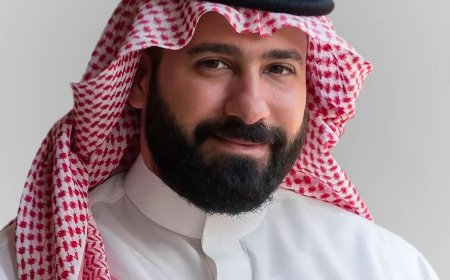 مهند الكلش يصعد 10 مراكز في قائمة «فوربس الشرق الأوسط» لأقوى القادة الإقليميين في التكنولوجيا لعام 2025