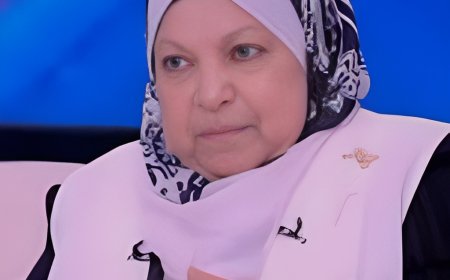 جامعة الأزهر تحيل الدكتورة سعاد صالح إلى التحقيق بسبب الظهور الإعلامي دون تصريح