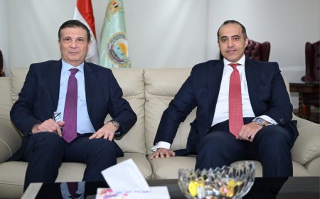 قانون جديد لدعم الفلاح: الزراعة والتشريع يضعان اللمسات الأخيرة على قانون التعاونيات الزراعية