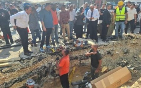 ليلة الانقطاع الطويل.. الجيزة تعيش على ضوء الشموع وصدى الغضب