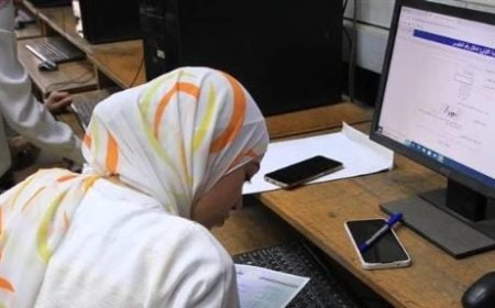 انطلاق تنسيق الجامعات وقبول استثنائي للأزهريين 2025
