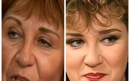 ظهور نادر يعيد إيمان الطوخي إلى الواجهة... وابن شقيقتها يكشف أسرار 28 عامًا من الغياب