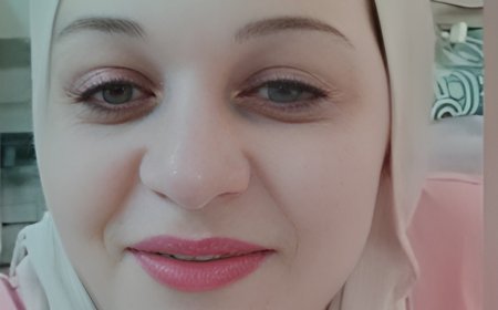 القبض على « بنت الرئيس مبارك» بتهمة نشر أخبار كاذبة وترويج شائعات