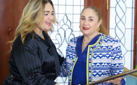 شيرين: أنا ست بـ ميت راجل.. ونفسي أسوق تريلا