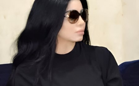 مروى اللبنانية تنعى زياد الرحباني: «رحل نبض الكلمة واللحن الحر».. وتواسي السيدة فيروز