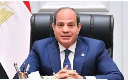 السيسي أمام قرار حاسم.. قانون مثير للجدل يطرق أبواب القصر الرئاسي