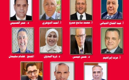 الوطنية للإعلام تشكّل مجلسًا استشاريًا برئاسة د. أشرف العربي لدعم تطوير الأداء المؤسسي