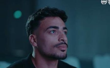 رسميا.. الزمالك يعلن تعاقده مع محمد إسماعيل قادمًا من زد