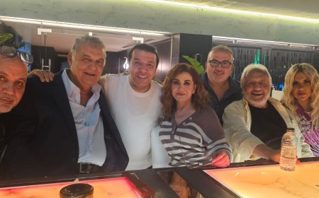 محسن جابر يُشيد بحفاوة الاستقبال الأردني في مهرجان جرش الـ39