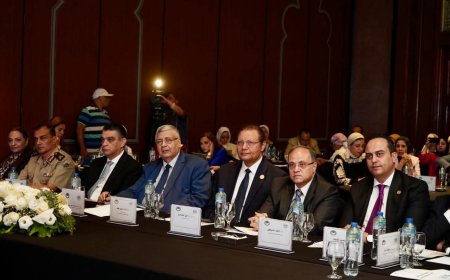 مصر تطلق أول منظومة إنقاذ قلبي موحدة وطنياً