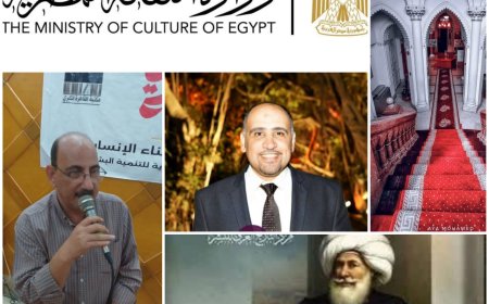 السبت.. محمد علي باشا يفتح دفاتر التاريخ من قصر الأميرة سميحة