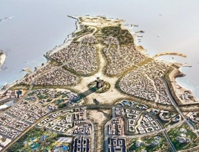 المرحلة الأولى من «رأس الحكمة» تنطلق رسميًا.. فنادق فاخرة ومبيعات تتجاوز 300 مليار جنيه