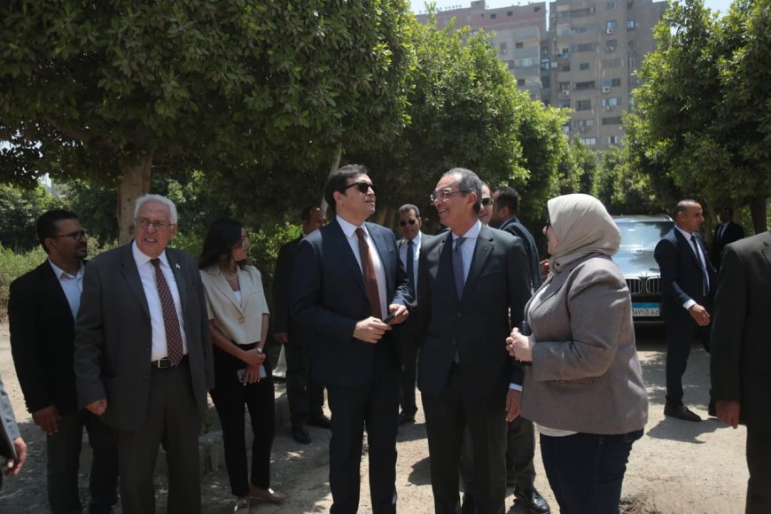 «شراكة ثقافية رقمية».. متحف الأمير وحيد سليم على أعتاب انطلاقة جديدة بتقنيات تفاعلية