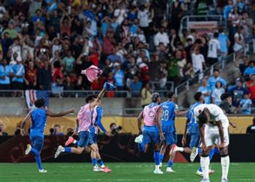 مكافأة مالية ضخمة يحصدها الهلال السعودي بعد إقصاء مانشستر سيتي 