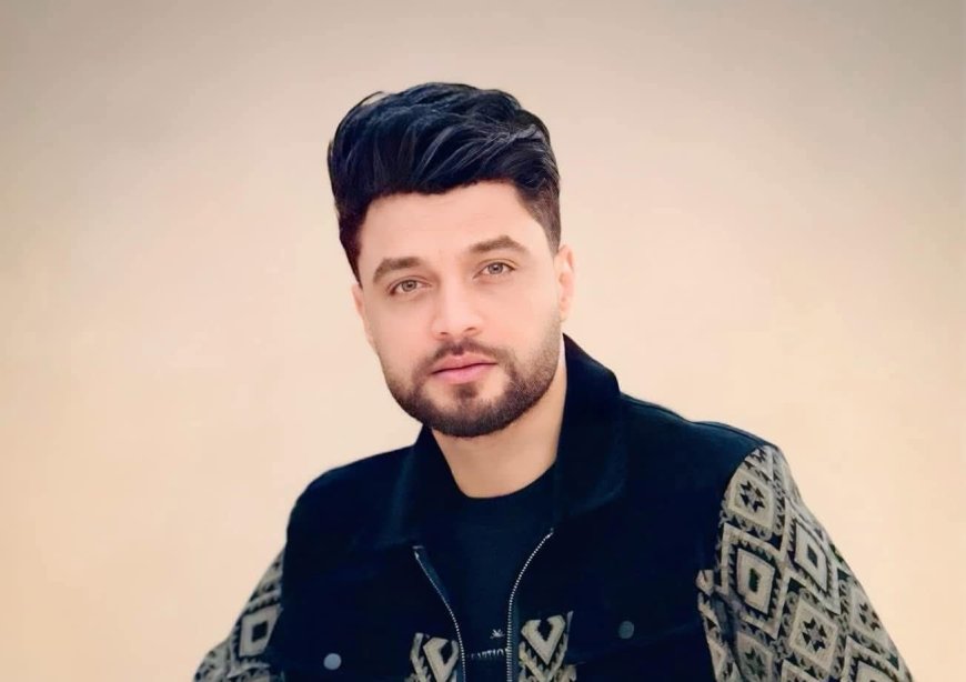 وفاة المطرب الشعبي أحمد عامر فجر اليوم بشكل مفاجئ.. ورضا البحراوي ينعاه بكلمات مؤثرة
