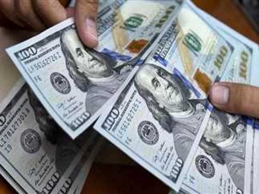 استقرار سعر الدولار أمام الجنيه اليوم الأربعاء 2 يوليو 2025