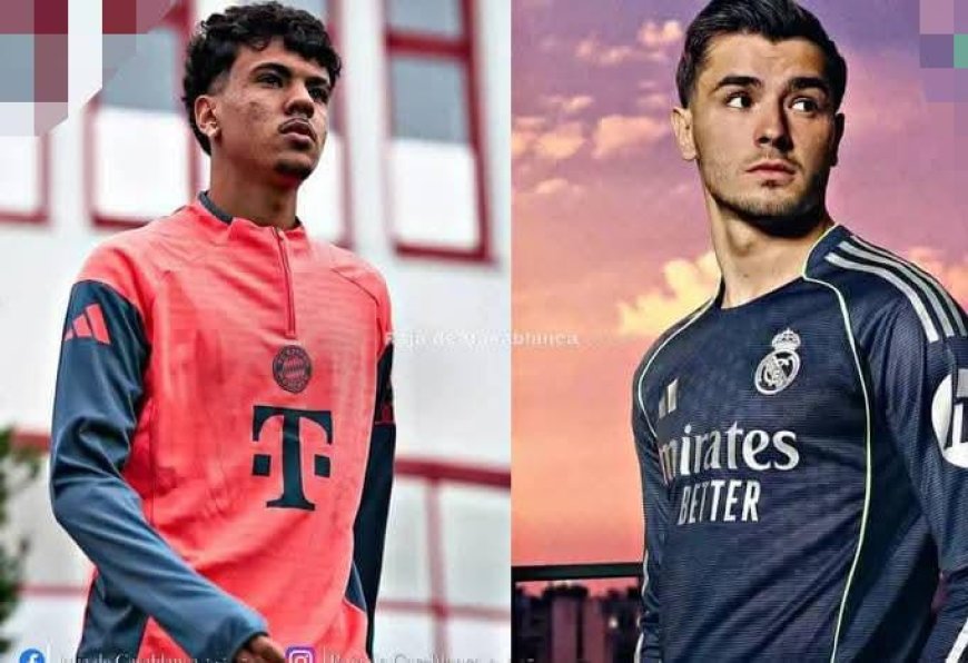 بعد انضمام عبدالرزاق حمدالله للهلال.. 6 لاعبين مغاربة يتألقون في ربع نهائي كأس العالم للأندية 2025