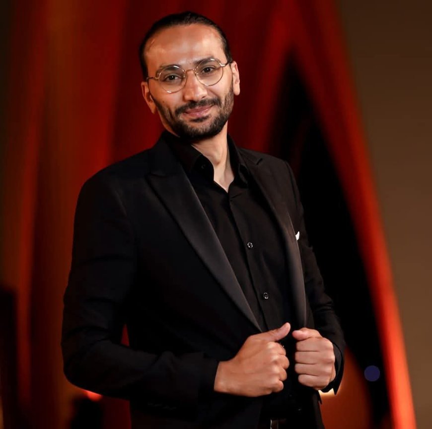 مصطفى صلاح يكتب: بلاغ إلى نقيب السينمائيين: أوقفوا عبث إبراهيم عبد العزيز فورًا!