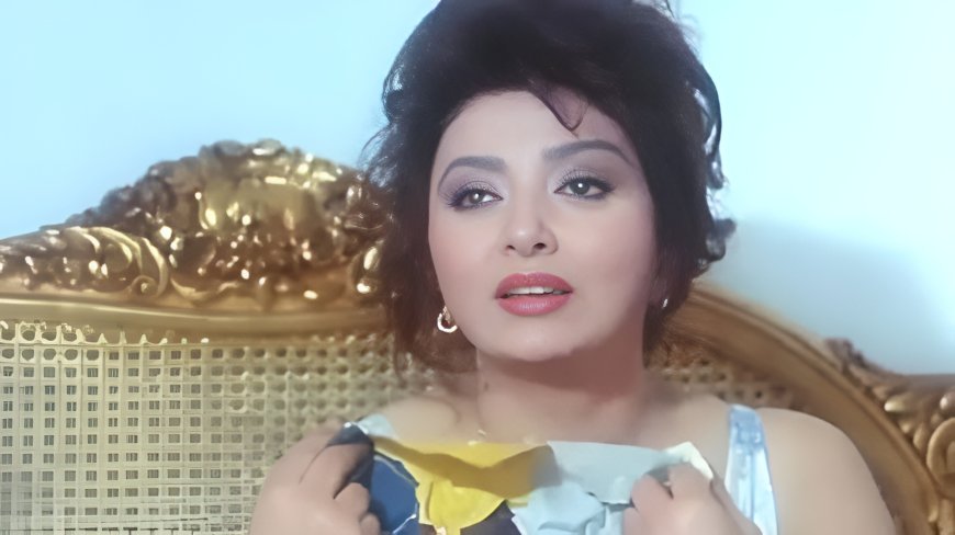 نبيلة عبيد تستغيث: «أنا وحيدة ومخلفتش.. وعايزين ياخدوا شقتي مني»