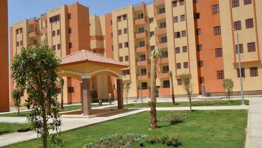 بدء التقديم لحجز شقق الإسكان الاجتماعي 2025.. بدون كراسة شروط وبمقدم 50 ألف جنيه
