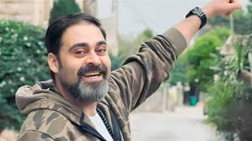 أزمة اختفاء أحمد الرافعي.. زوجته تُبلغ الشرطة وأشرف زكي يكشف السبب الغريب