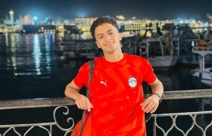 نهاية مأساوية لشاب في نيل الأقصر.. انتشال جثمان مروان سيد بعد 48 ساعة من الغرق
