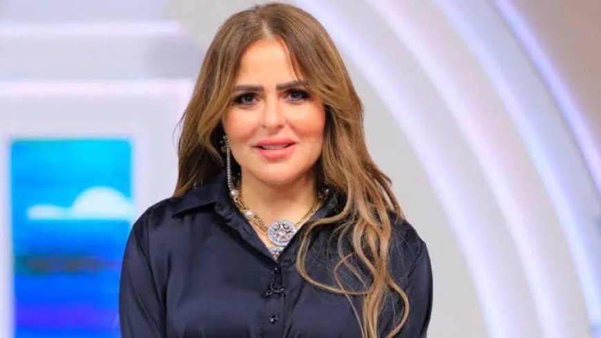 مها الصغير تعتذر عن نسبها لوحة منسوبة لفنانة دنماركية لنفسها