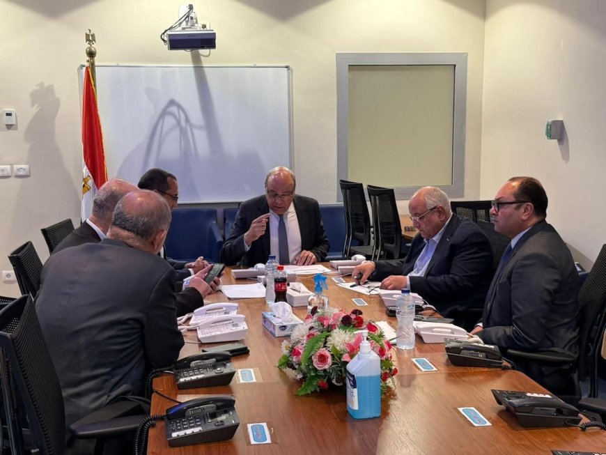 وزارة الطيران المدني: تأخيرات محدودة ببعض الرحلات بسبب عطل مفاجئ في شبكات الاتصالات والإنترنت