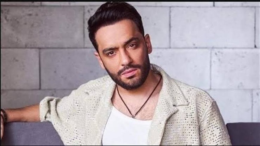 رامي جمال يتصدر المشهد بألبوم «محسبتهاش»: تنوّع فني وتعاونات مفاجئة تخطف الجمهور