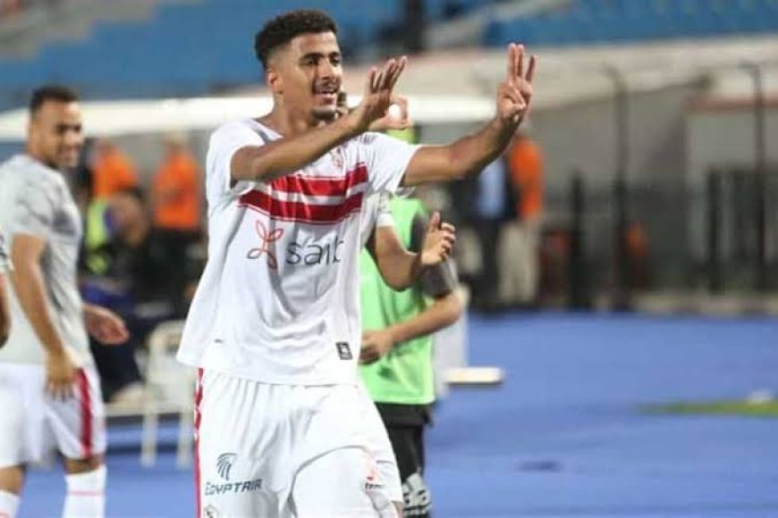 مدحت شلبي: حسام عبد المجيد يرحب بتعديل عقده مع الزمالك