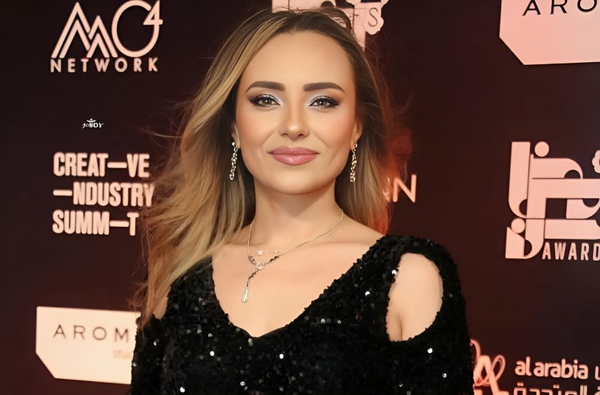 خاص لـ «نبض الخبر».. سالي حماد تنضم لأولى حكايات ما تراه ليس كما يبدو
