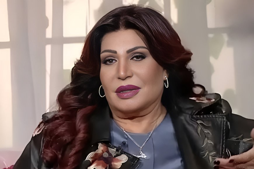 خاص لـ «نبض الخبر».. نجوى فؤاد تعود بـ الأسير: توقفت عن التمثيل حتى أجد عملًا مؤثرًا ومحترمًا ووجدت فيه ما يليق بتاريخي