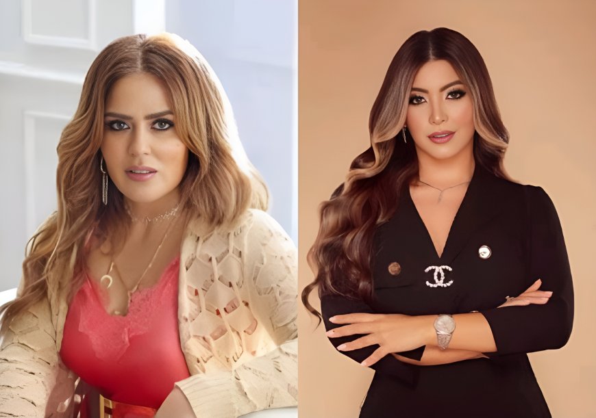 دعاء صلاح تهاجم إعلامية شهيرة بعد أزمة مها الصغير: «اتعرضت لنفس الموقف.. والحل في القضاء»