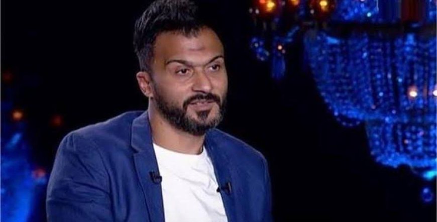 إبراهيم سعيد باكيًا بعد خروجه من السجن:«بناتي دفنوني بالحيا»
