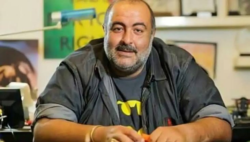 رحيل المخرج سامح عبد العزيز بعد صراع مع المرض.. وتشييع الجنازة من مسجد الشرطة
