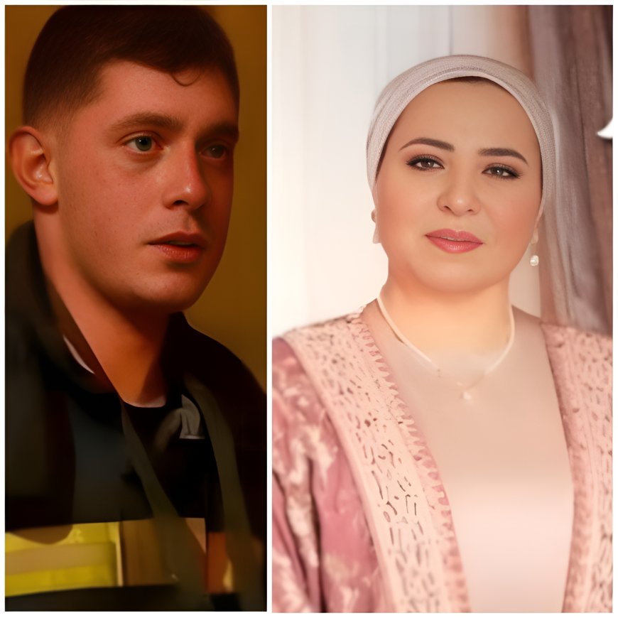 «من قلب الأم إلى الوطن».. السيدة انتصار السيسي تشيد ببطولة الملازم نور امتياز: فخر لكل أم مصرية