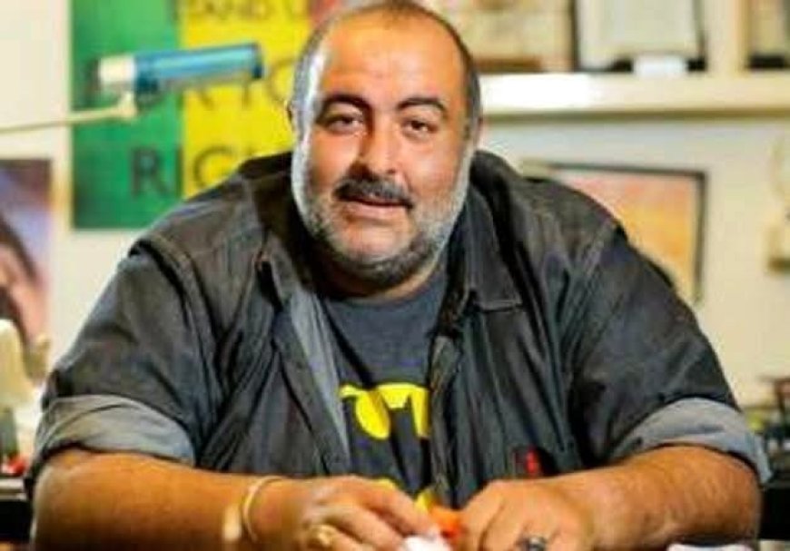 قنوات ART تودع سامح عبد العزيز: سجل حافل من الإبداع والإنسانية