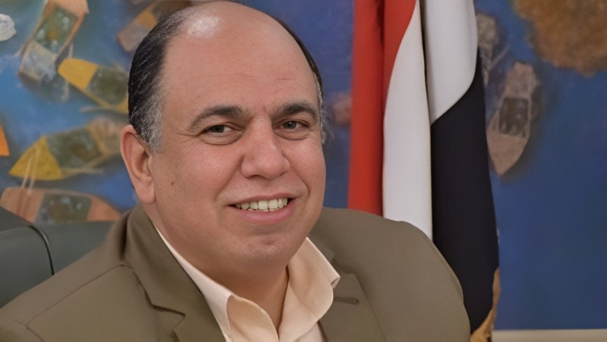 هشام يونس: تأخير بدل يوليو معتاد.. ومؤسسة واحدة مدينة للنقابة بـ4 ملايين جنيه